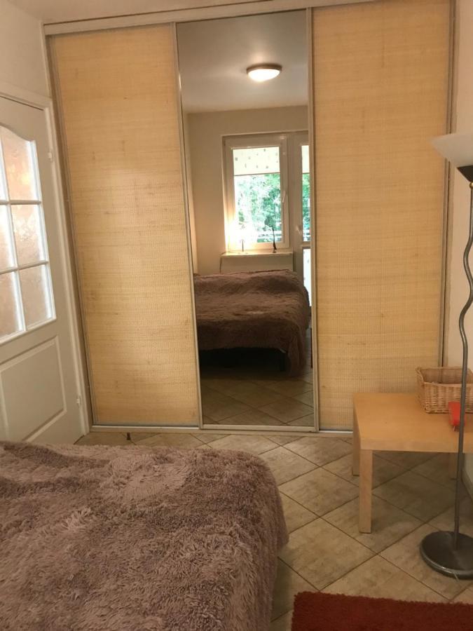 Apartament Bursztyn Apartment Kolobrzeg Ngoại thất bức ảnh